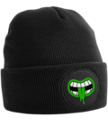 Black Beanie | Logo - Image 12