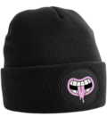 Black Beanie | Logo - Image 7