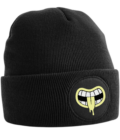 Black Beanie | Logo - Image 10