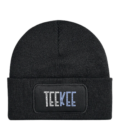 Black Beanie | Text - Image 11