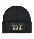 Black Beanie | Text - Image 6