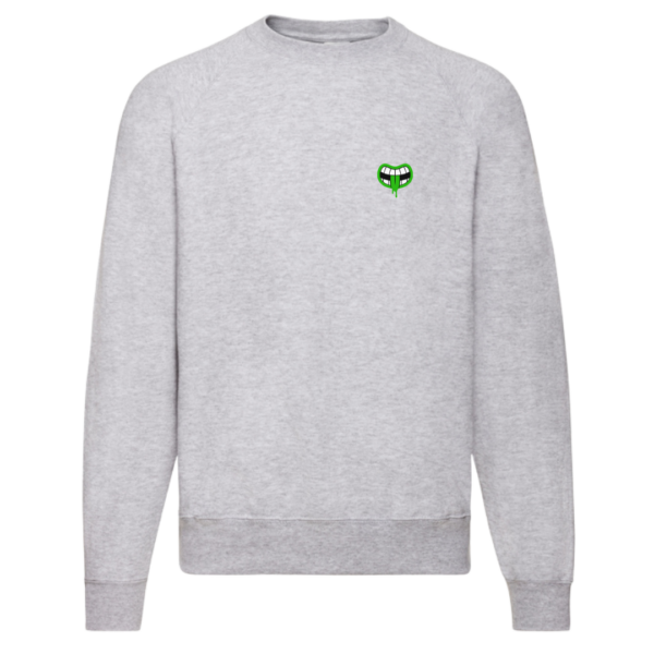 Grey Sweatshirt - Image 34