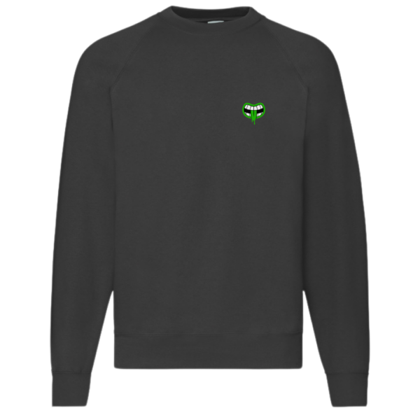 Black Sweatshirt - Image 21