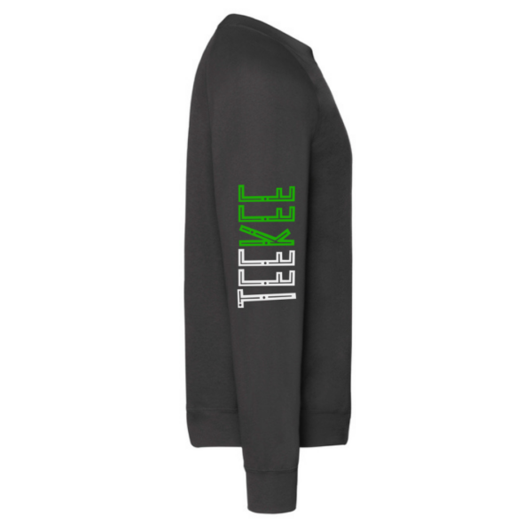 Black Sweatshirt - Image 20