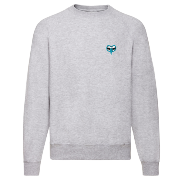 Grey Sweatshirt - Image 31