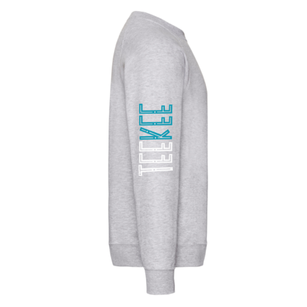 Grey Sweatshirt - Image 30