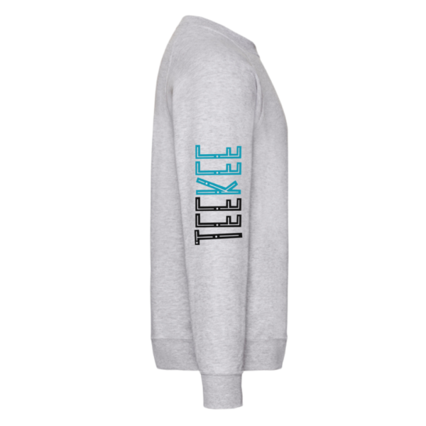 Grey Sweatshirt - Image 29