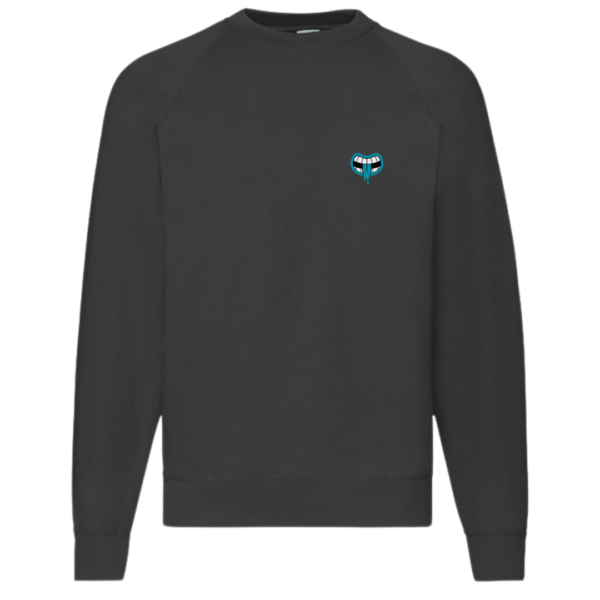 Black Sweatshirt - Image 23