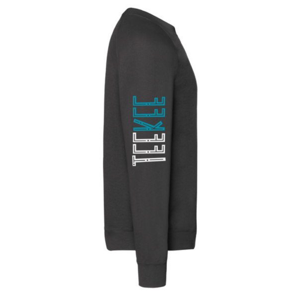 Black Sweatshirt - Image 22