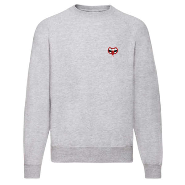 Grey Sweatshirt - Image 28