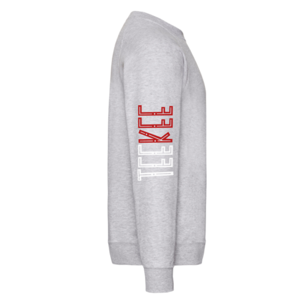 Grey Sweatshirt - Image 26