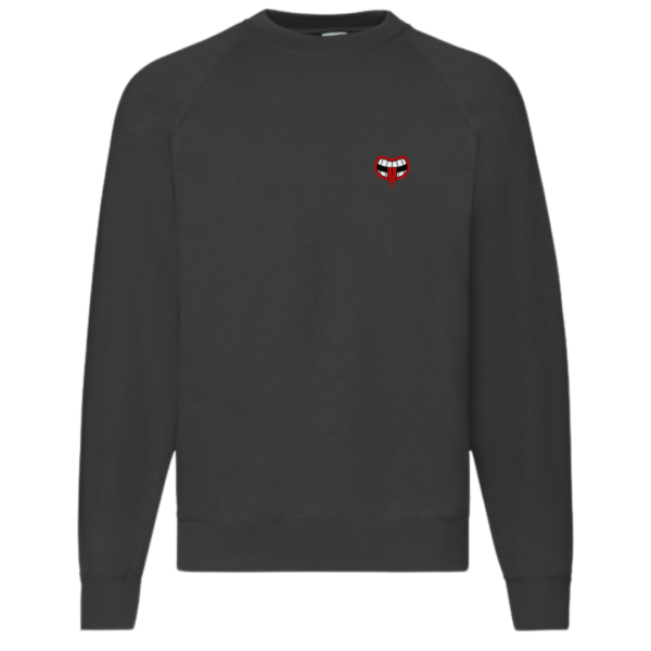 Black Sweatshirt - Image 19
