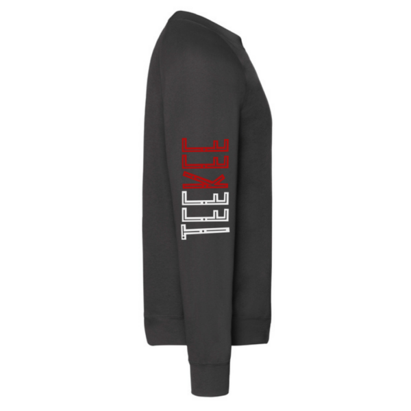 Black Sweatshirt - Image 18