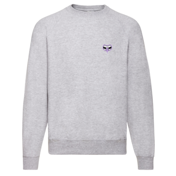 Grey Sweatshirt - Image 25
