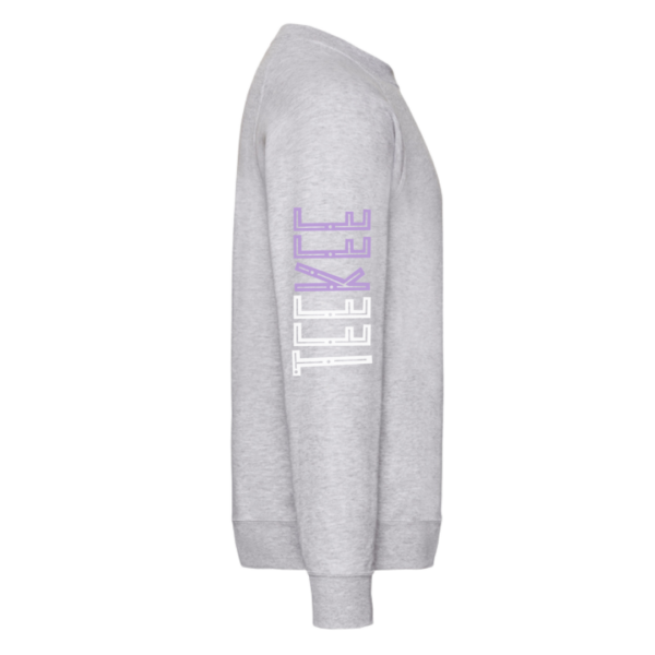 Grey Sweatshirt - Image 24