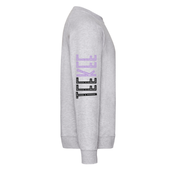 Grey Sweatshirt - Image 23