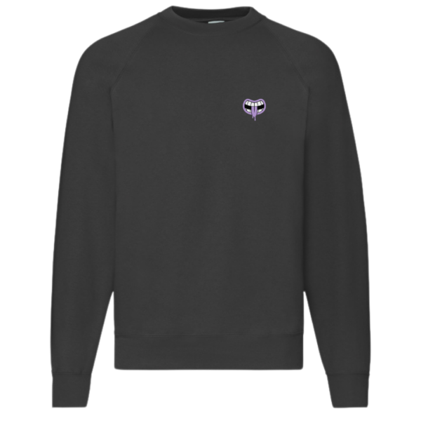 Black Sweatshirt - Image 17