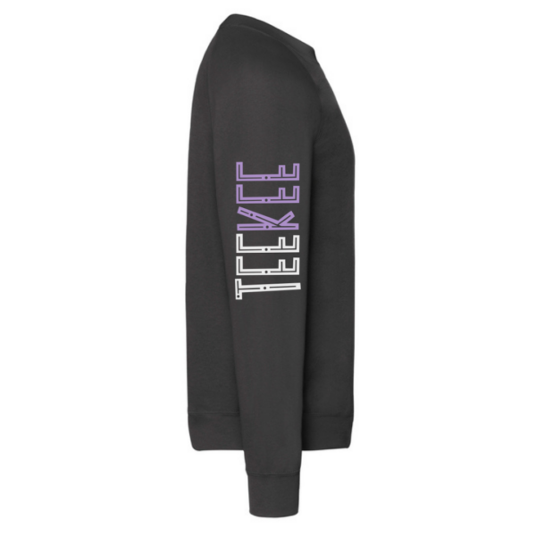 Black Sweatshirt - Image 16