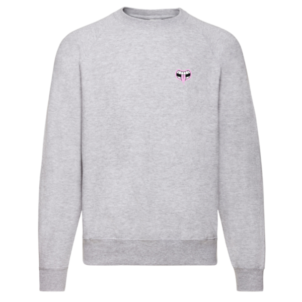 Grey Sweatshirt - Image 22