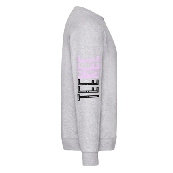 Grey Sweatshirt - Image 21