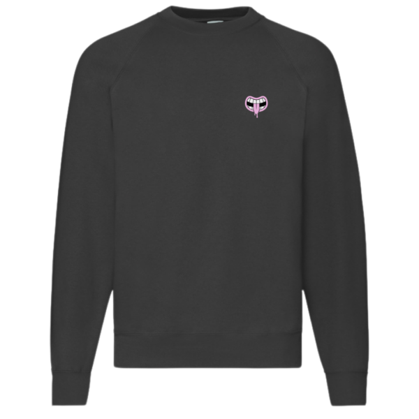 Black Sweatshirt - Image 15