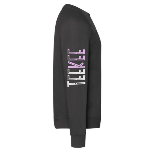 Black Sweatshirt - Image 14