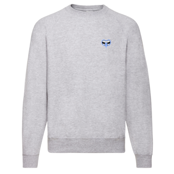 Grey Sweatshirt - Image 19