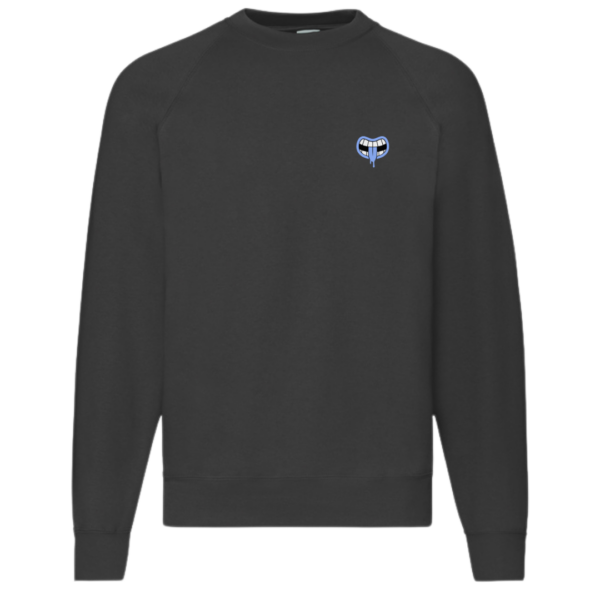 Black Sweatshirt - Image 13