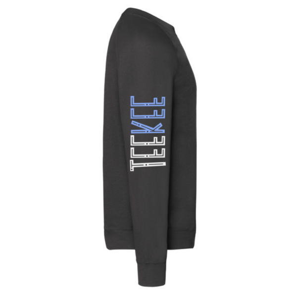Black Sweatshirt - Image 12