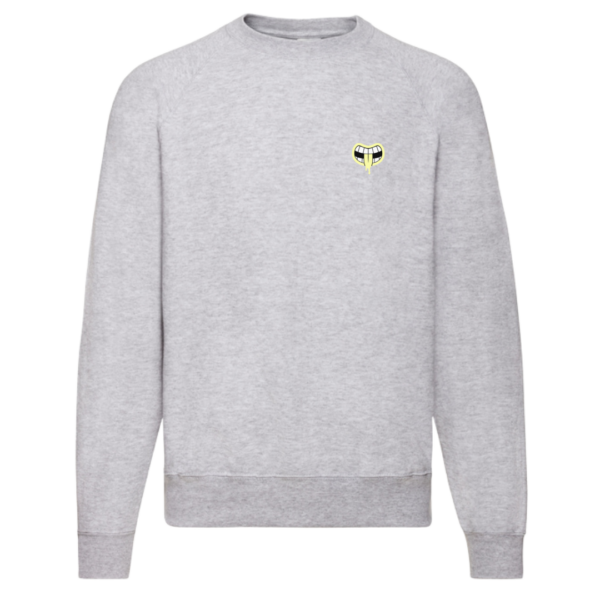 Grey Sweatshirt - Image 16