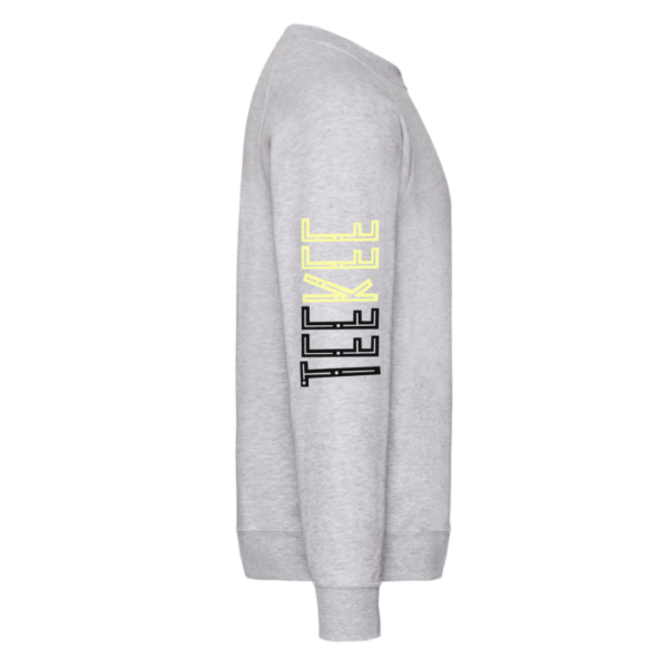 Grey Sweatshirt - Image 15