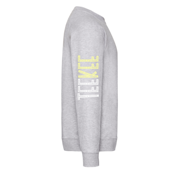 Grey Sweatshirt - Image 14
