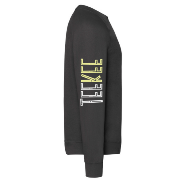 Black Sweatshirt - Image 9