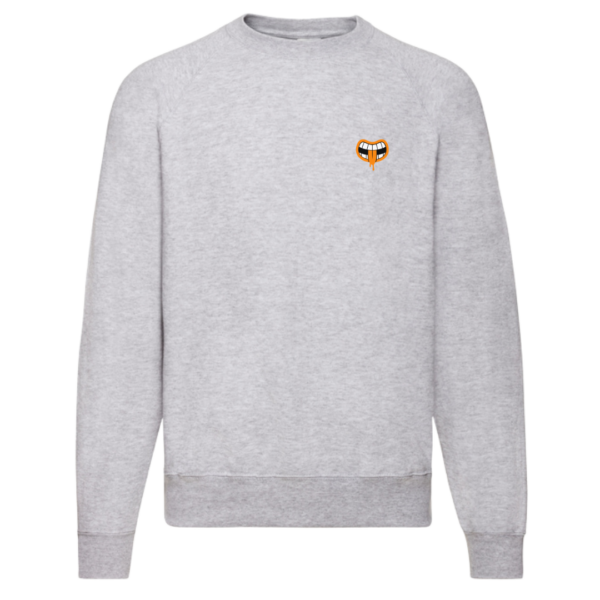 Grey Sweatshirt - Image 13
