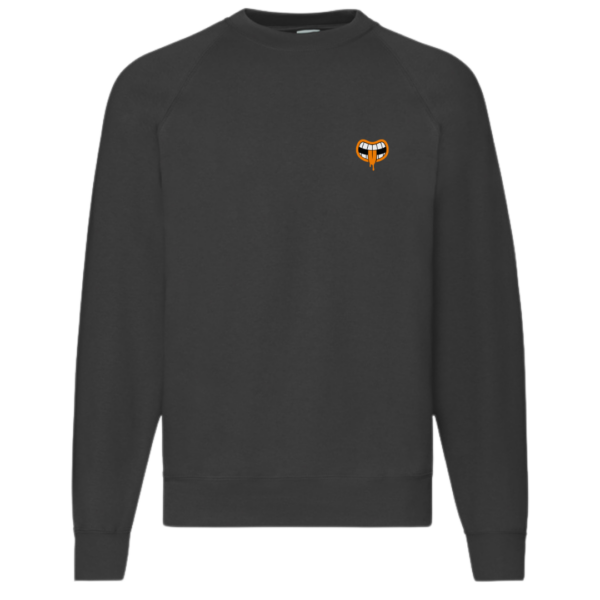 Black Sweatshirt - Image 10