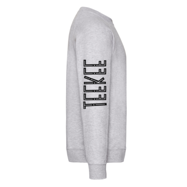 Grey Sweatshirt - Image 8