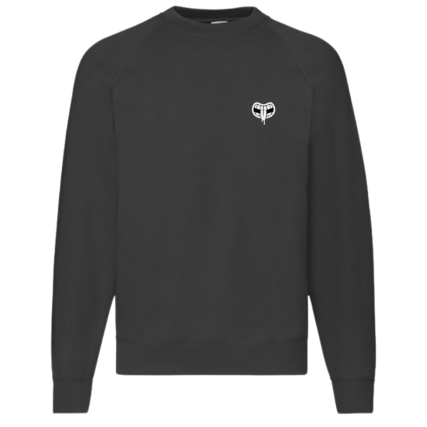 Black Sweatshirt - Image 7