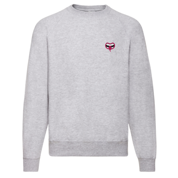 Grey Sweatshirt - Image 7