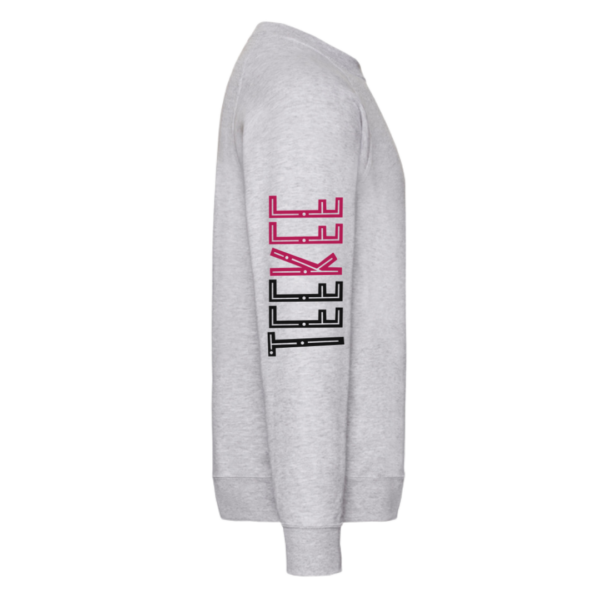 Grey Sweatshirt - Image 5