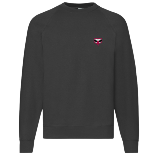 Black Sweatshirt - Image 5