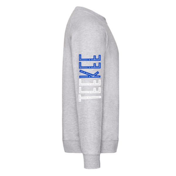 Grey Sweatshirt - Image 3