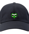 Black Cap | Logo - Image 12