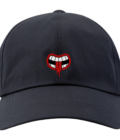 Black Cap | Logo - Image 10