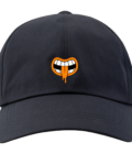 Black Cap | Logo - Image 5