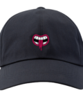 Black Cap | Logo - Image 3