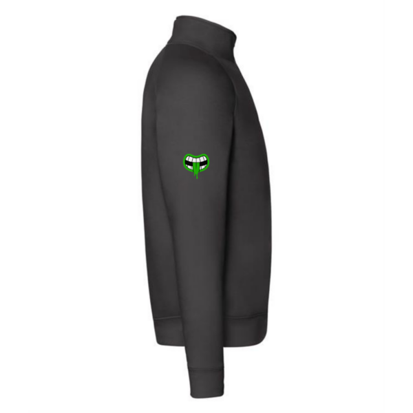 Black 1/4 Zip - Image 22