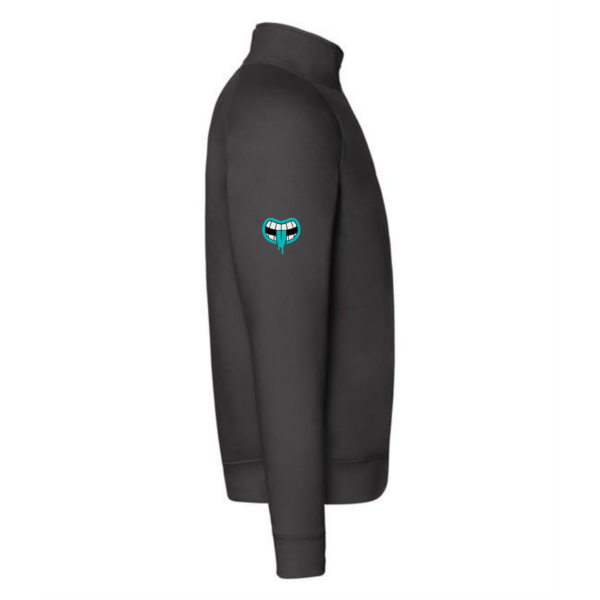 Black 1/4 Zip - Image 20