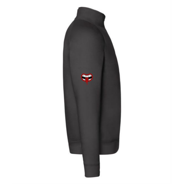 Black 1/4 Zip - Image 18