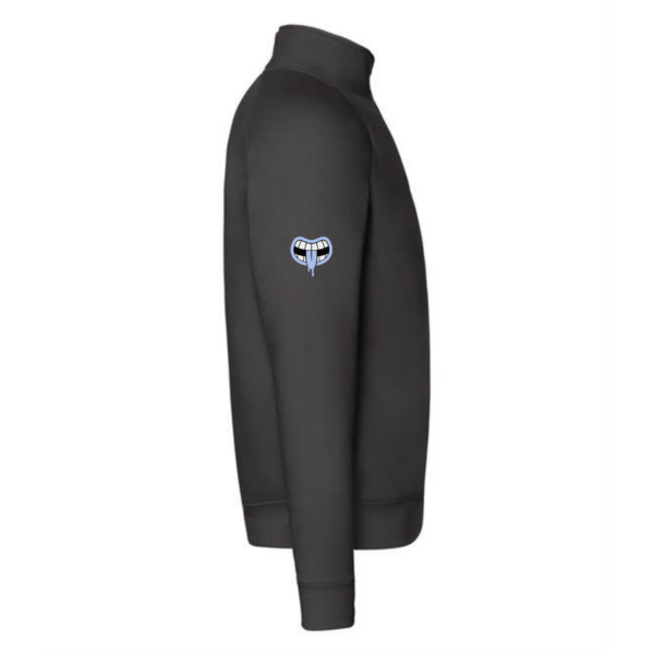 Black 1/4 Zip - Image 12