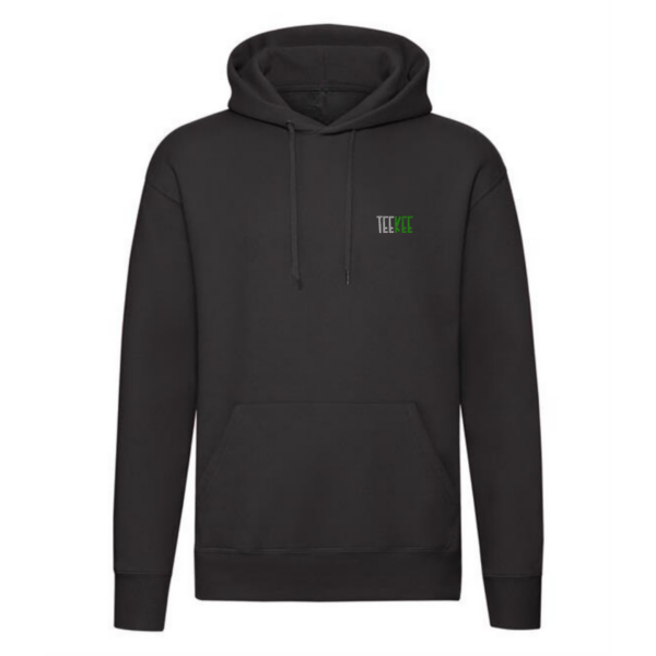 Black Hoodie - Image 24